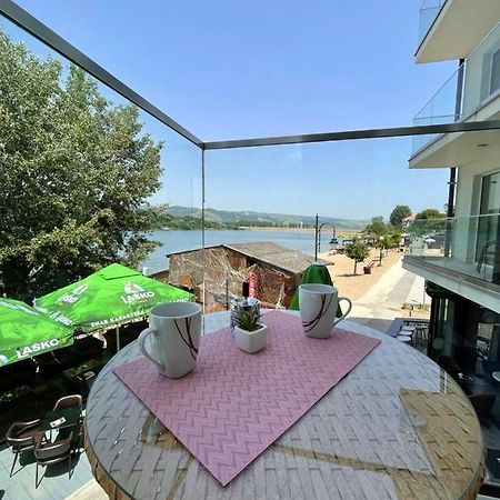 Lake View Tasic Veliko Gradište エクステリア 写真