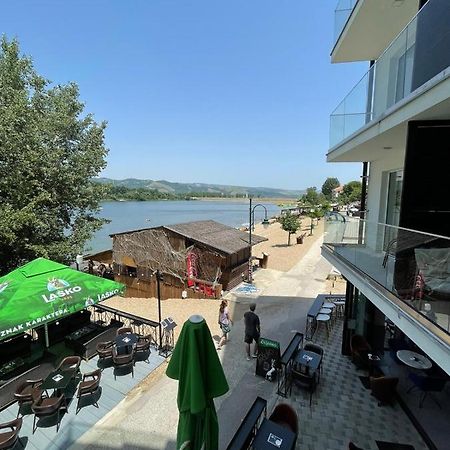 Lake View Tasic Veliko Gradište エクステリア 写真