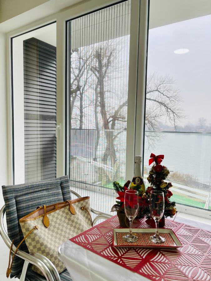 Lake View Tasic Veliko Gradište エクステリア 写真