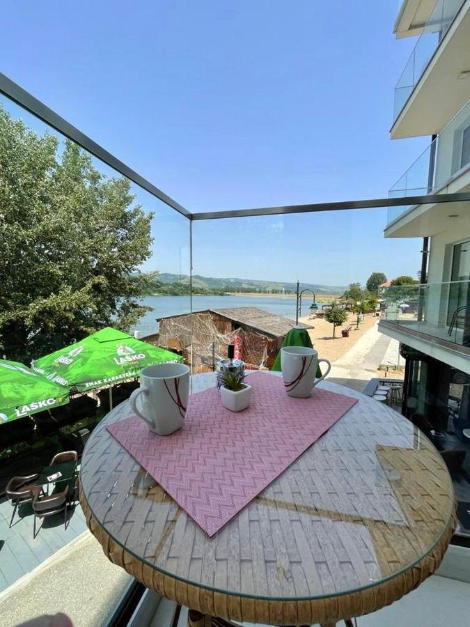 Lake View Tasic Veliko Gradište エクステリア 写真