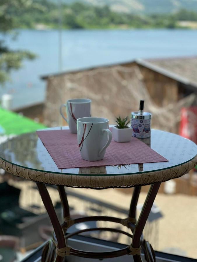 Lake View Tasic Veliko Gradište エクステリア 写真