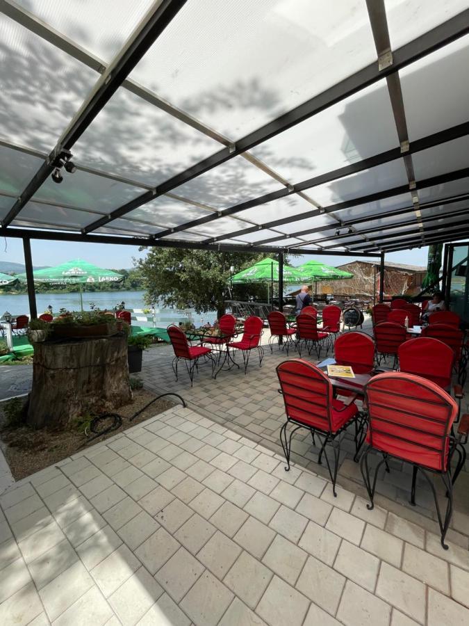 Lake View Tasic Veliko Gradište エクステリア 写真